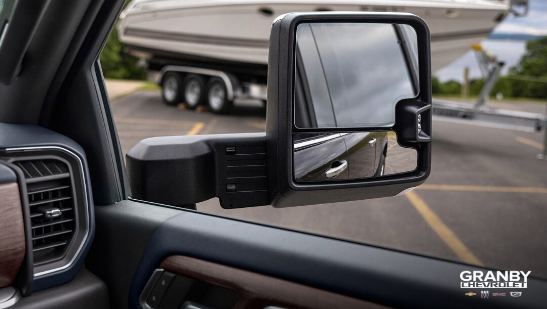 2026 Chevrolet Silverado 3500 HD for towing