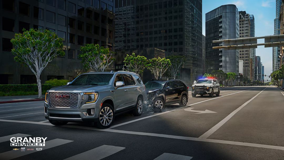 Pourquoi OnStar GM est considéré comme le système de voiture connecté le plus performant!
